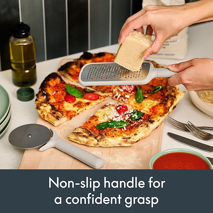 bella 7-Piece Modular Gadget Set, Pizza Cutter, Ice Cream Scoop, Bottle Opener - Image 4