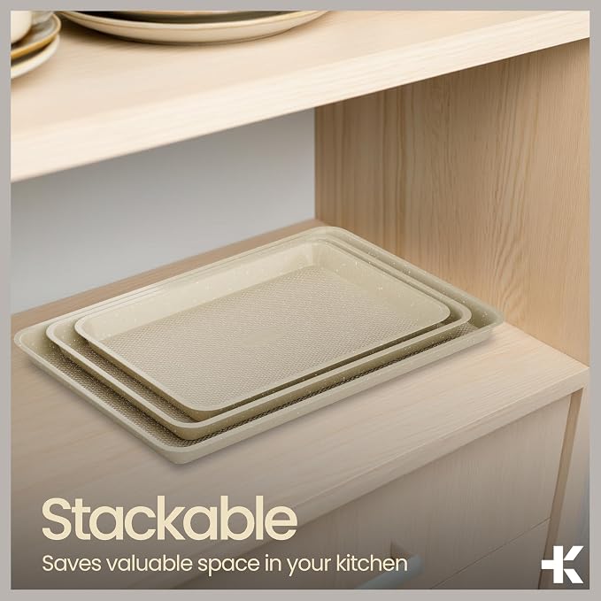 BAKKEN Kitchen Baking Pans - Image 6