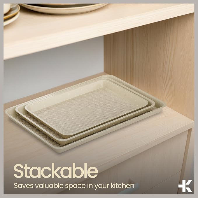 BAKKEN Kitchen Baking Pan - Image 6