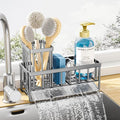 Kitsure Sponge Holder for Kitchen Sink by Kitsure