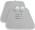 Kitsure Dish Drying Mat by Kitsure