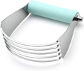 Spring Chef Large Mint Dough Blender by SpringChef