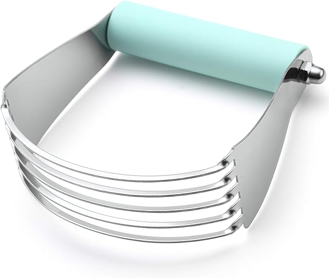Spring Chef Large Mint Dough Blender by SpringChef