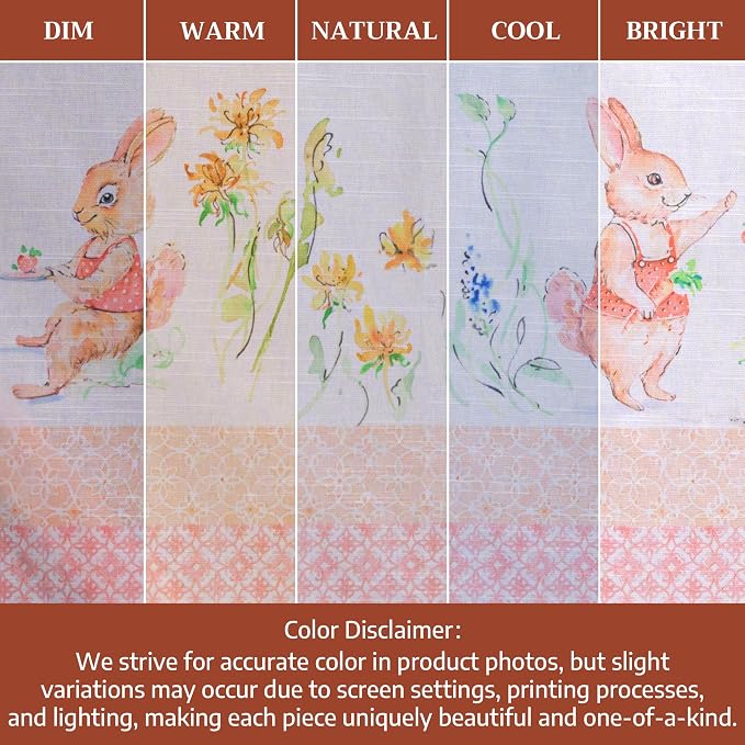 Maison d' Hermine 100% Cotton Apron - Image 6
