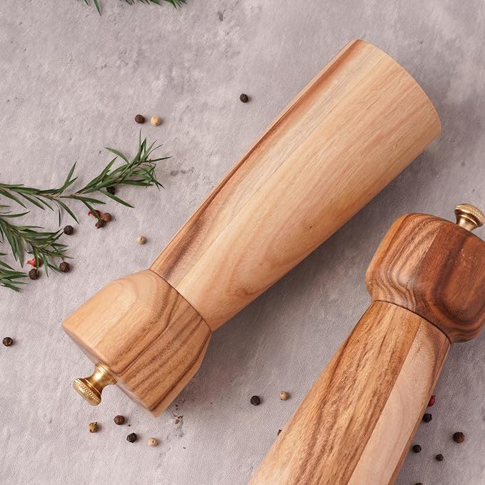 Pepper Grinder, Pepper Mill - Image 7