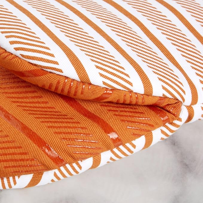KitchenAid Albany Mini Oven Mitt 2-Pack Set - Image 4