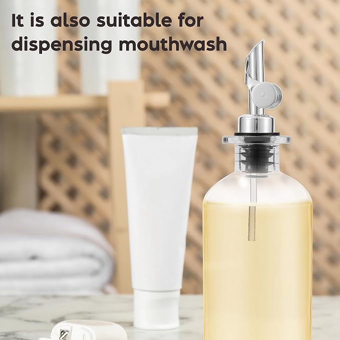 Spaceneat Oil Dispenser for Kitchen - Image 8