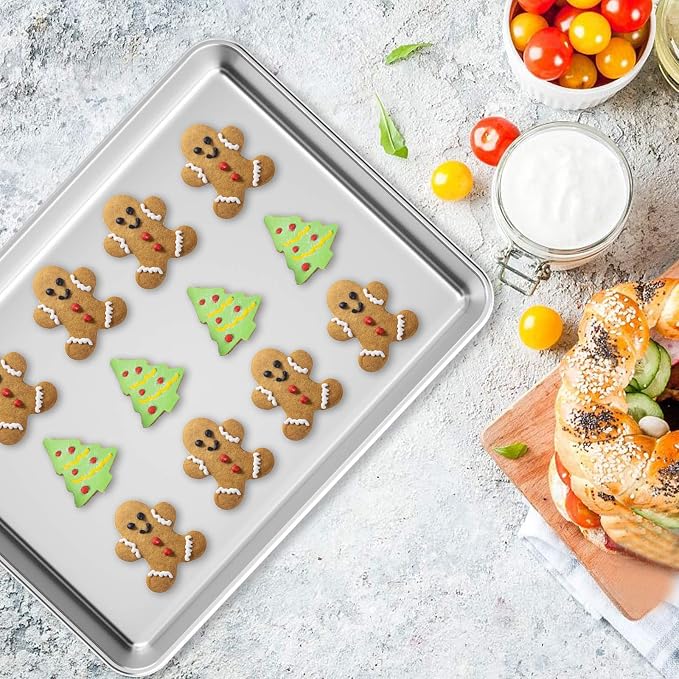 Wildone Baking Sheet Set of 2 - Image 7