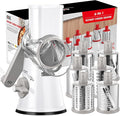 GDL Rotary Cheese Grater by GDL