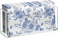 Kordory Acrylic Guest Towel Holder by Kordory