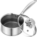 MICHELANGELO 1 Quart Saucepan by Michelangelo