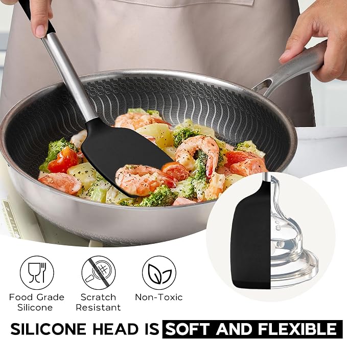 Onader Kitchen Utensils Set - Image 6