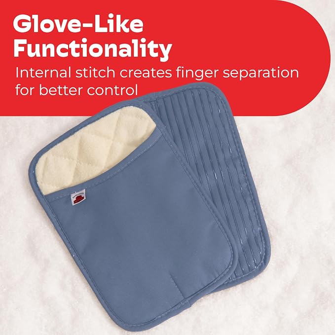 Silicone Pot Holders - Image 4