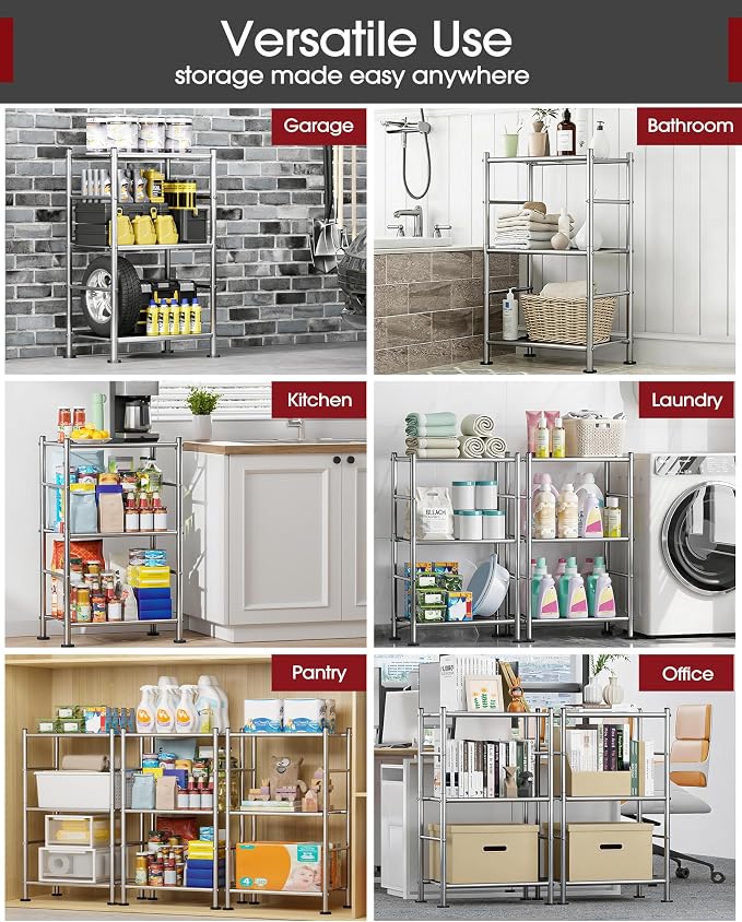 Sakugi Storage Shelves - Image 7