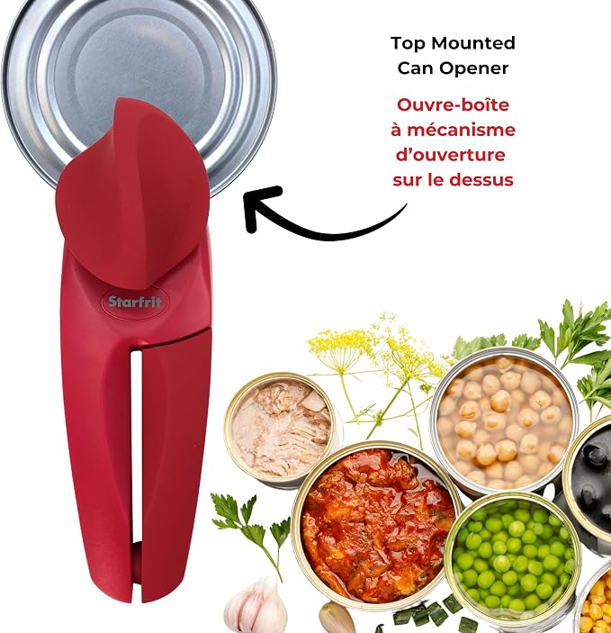 Starfrit MightiCan Can Opener - Image 4