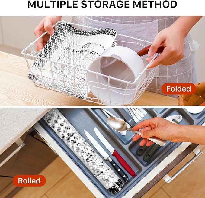 Silicone Baking Mat - Image 8