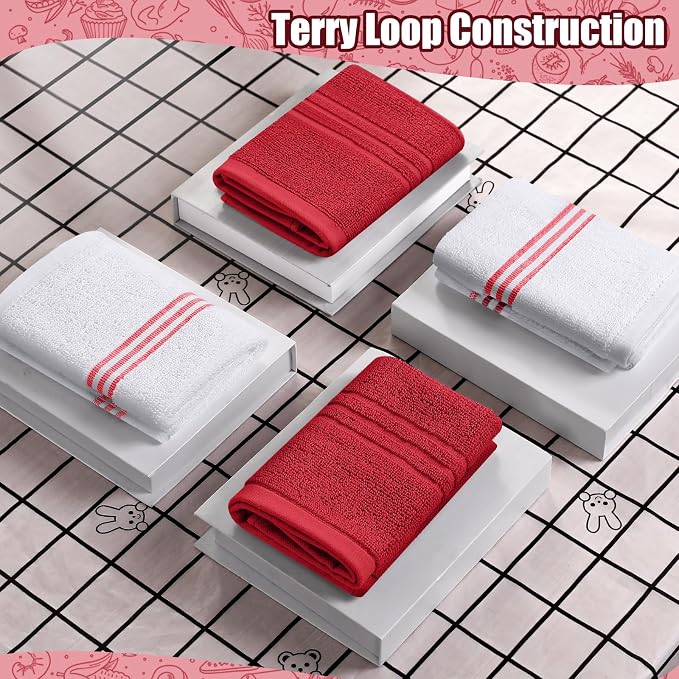 Dish Towels and Dishcloths - Image 5