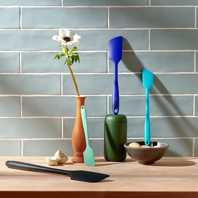 GIR: Get It Right Silicone Kitchen Spatula - Image 7