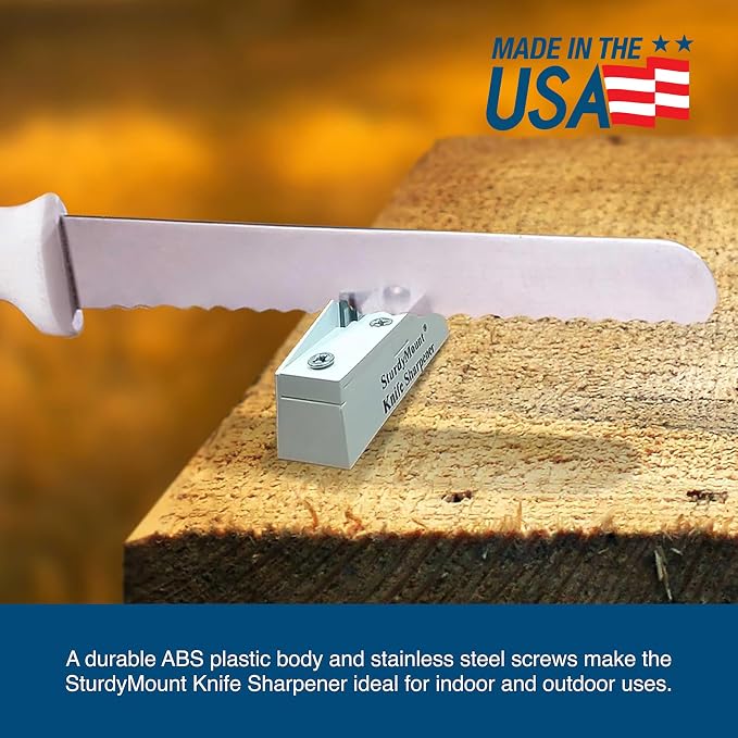AccuSharp Knife Sharpening Tool - Image 7