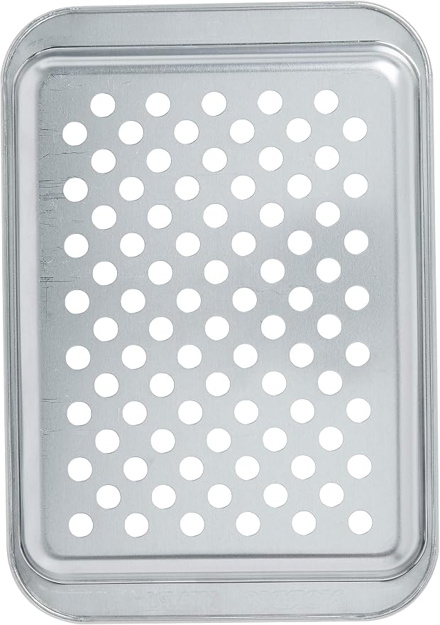 Nordic Ware Naturals Compact Crisping Tray - Image 4