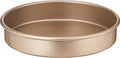 Cuisinart 9-Inch Chef's Classic Nonstick Bakeware Round Cake Pan by Cuisinart