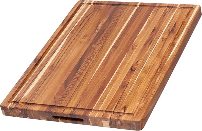 Teakhaus Cutting Board by TEAKHAUS
