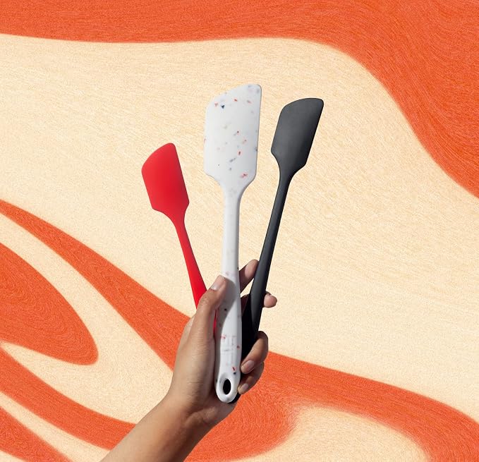 GIR: Get It Right Silicone Kitchen Spatula - Image 5
