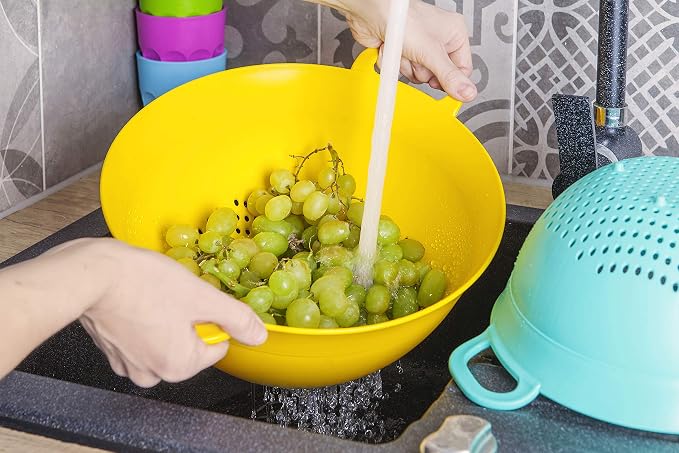 Mintra Colander 3 piece - Image 8
