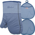 Yutat Silicone Oven Mitts by YUTAT