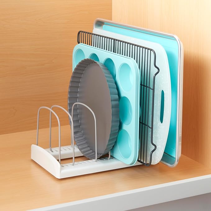 YouCopia StoreMore Bakeware Rack - Image 5