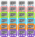 ZILLEEN Classroom Timers for Kids Classroom Magnetic Digital Kitchen Timers for by ZILLEEN