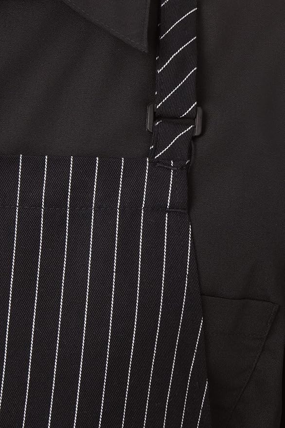 Chef Works Unisex Chef Apron - Image 4