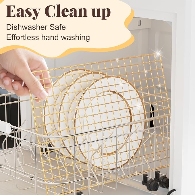 Cooling Racks for Cooking and Baking - Image 4