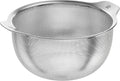 Zwilling 9.4-inch 18/10 Stainless Steel Strainer by Zwilling