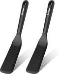 Anaeat Silicone Thin Spatula Set of 2 by Anaeat