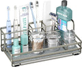HapiRm Toothbrush Holders for Bathroom by HapiRm