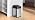 iTouchless 8 Gal Dog-Proof Sensor Trash Can with Lid