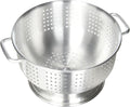 Winco Aluminum Colander with Base by Winco