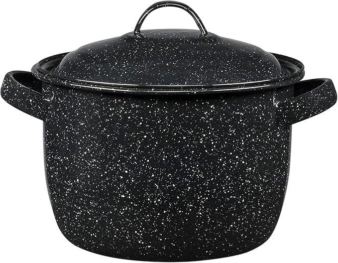 Granite Ware 4-Quart Bean Pot by GraniteWare