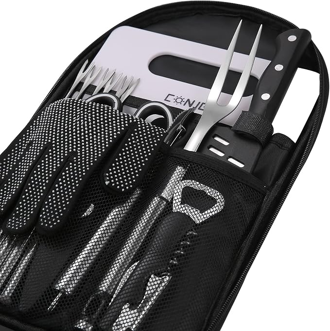 Camping Cookware Storage Bag - Image 8