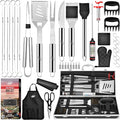 Kaluns BBQ Accessories, Complete Grill Set Dad Gifts by Kaluns%C2%AE