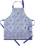 Maison d' Hermine 100% Cotton Apron by MaisondHermine