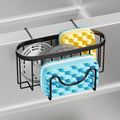 HapiRm Sponge Holder for Kitchen Sink by HapiRm