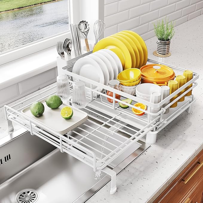 SNTD Dish Drying Rack by SNTD