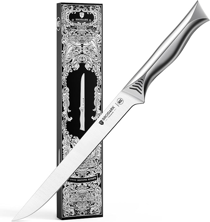 BRODARK Boning Knife by BRODARK