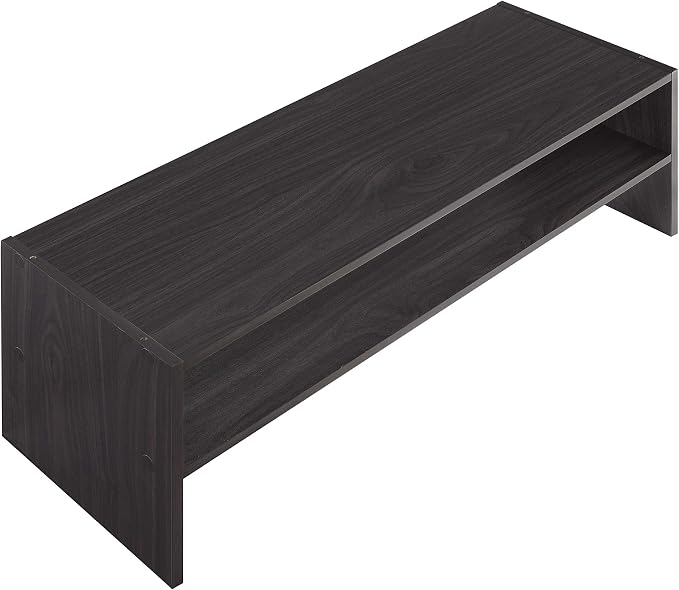 Whitmor Stackable 2-Tier Shoe Shelf, 31 inch - Image 7