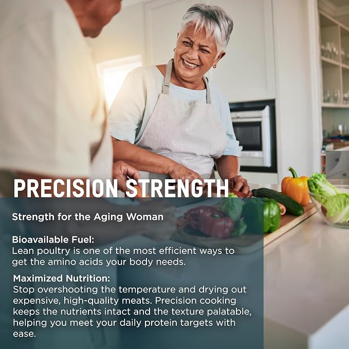 Taylor Digital Waterproof Meat Thermometer - Image 8