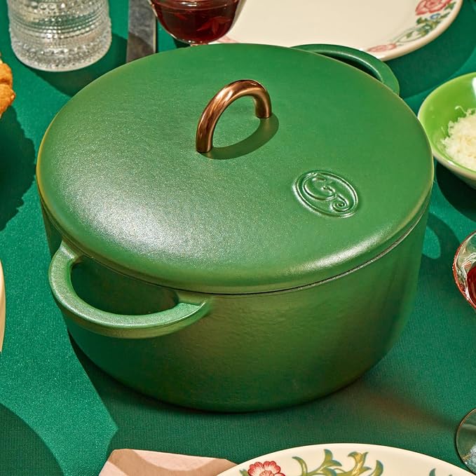 Great Jones Dutch Baby Dutch Oven - Image 6