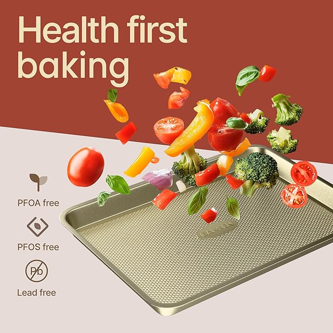 BAKKEN Kitchen Baking Pans - Image 7