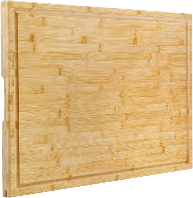 Utoplike Extra Large Cutting Board by Utoplike